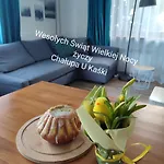 Chałupa U Kaśki * Nowy Targ