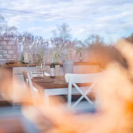 Daire U Kaski Nowy Targ