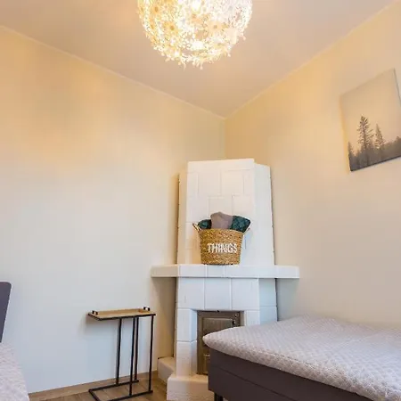 U Kaski Daire Nowy Targ