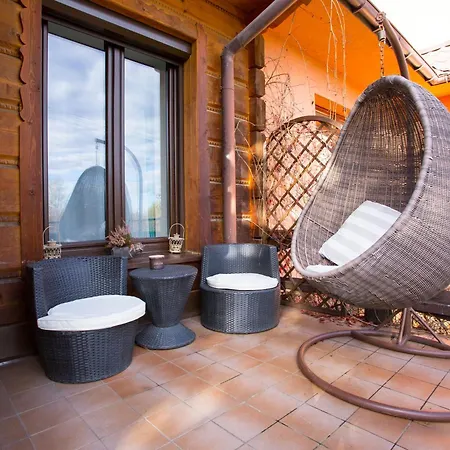 U Kaski Daire Nowy Targ