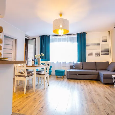 شقة U Kaski نوفه تارخ