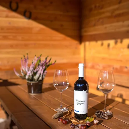 U Kaski نوفه تارخ