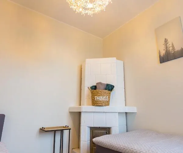 U Kaski Apartman Nowy Targ