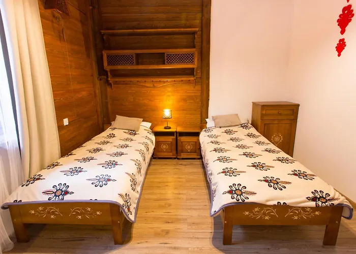 Apartman U Kaski