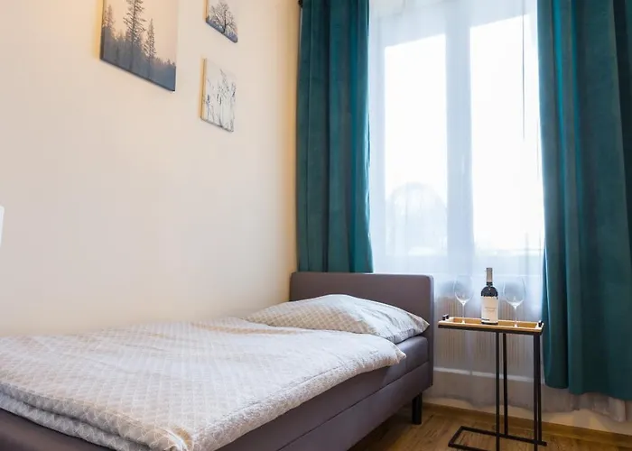 U Kaski Apartman Nowy Targ