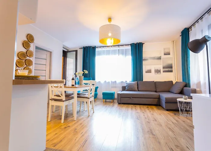 Apartman U Kaski Nowy Targ