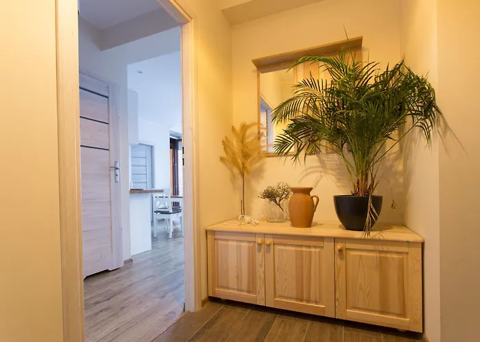 Apartman U Kaski Nowy Targ