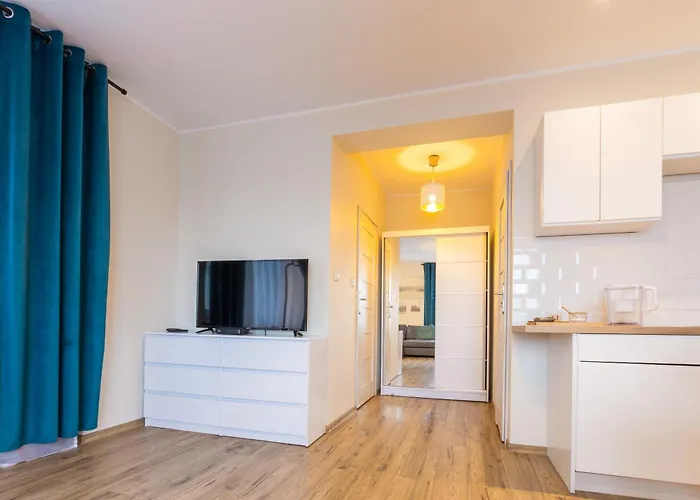 U Kaski Apartman Nowy Targ
